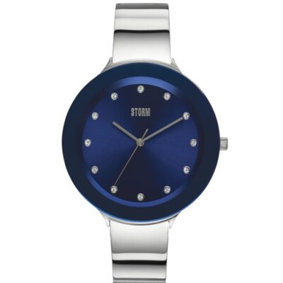 Womens STORM Watches Allure Range | Ostele Blue