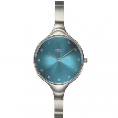 Womens STORM Watches Allure Range | Olenie Teal