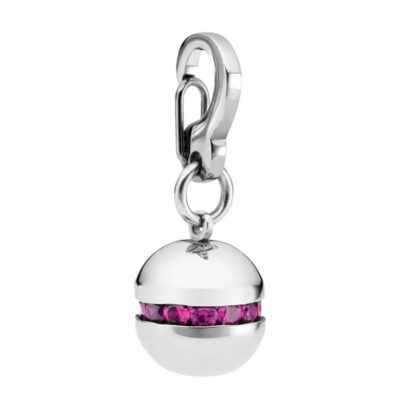 Womens STORM Watches Beads & Charms | Orbah Charm Pink