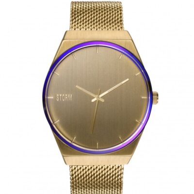 Mens STORM Watches Utopia Range | Cirero Gold