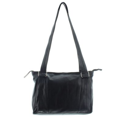 Womens STORM Watches Bags & Purses | Clover Handbag Black