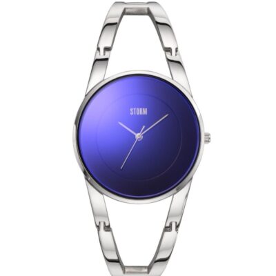 Womens STORM Watches Allure Range | Odesa Lazer Blue