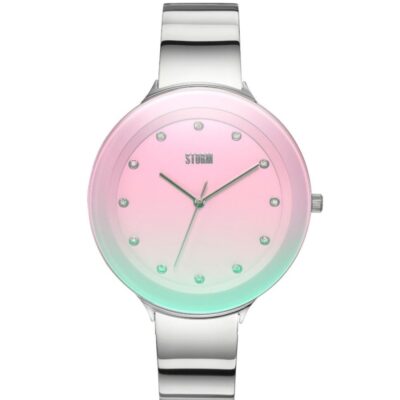 Womens STORM Watches Allure Range | Ostele Lazer Pink