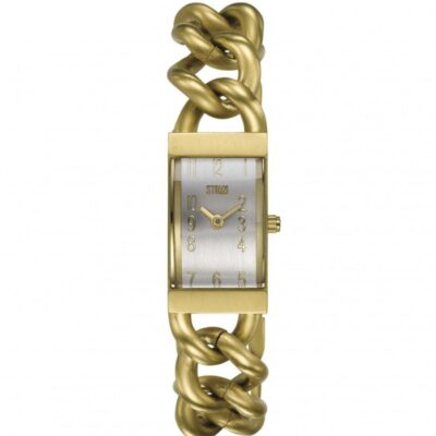 Womens STORM Watches Allure Range | Sansa Gold Silver