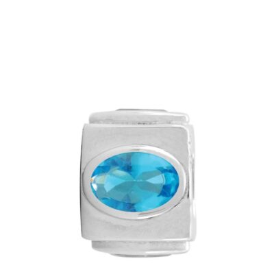 Womens STORM Watches Beads & Charms | Cubird Bead Aqua