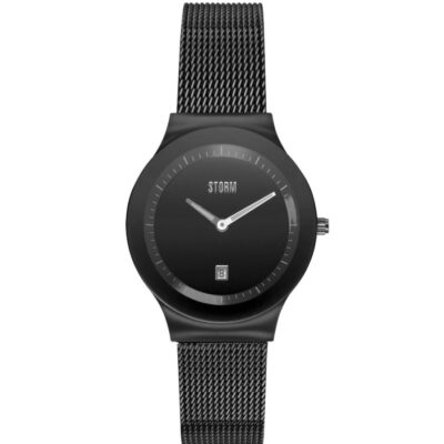 Womens STORM Watches Ultraslim Range | Mini Sotec Slate