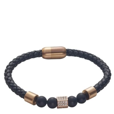 Womens STORM Watches Bracelets | Moritz Bracelet Rose Gold