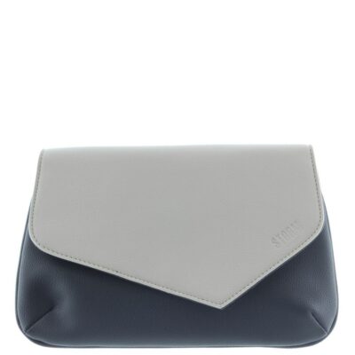 Womens STORM Watches Bags & Purses | Mila Clutch Navy/Cream