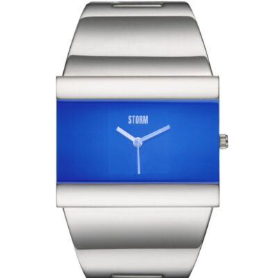 Womens STORM Watches Ultraslim Range | Starletti Lazer Blue