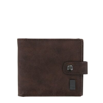 Mens STORM Watches Bags & Wallets | Lawrence Pullout Wallet Brown