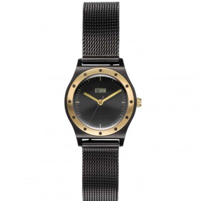 Womens STORM Watches Machina Range | Sian Slate