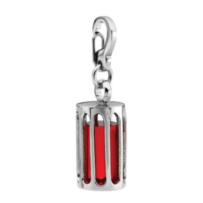 Womens STORM Watches Beads & Charms | Lantern Charm Red