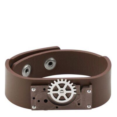 Mens STORM Watches Bracelets | Coglow Bracelet Brown