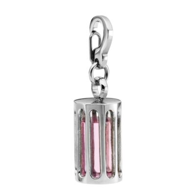 Womens STORM Watches Beads & Charms | Lantern Charm Pink