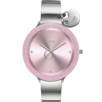 Womens STORM Watches Allure Range | Liana Pink