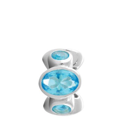 Womens STORM Watches Beads & Charms | Itsy Bead Aqua