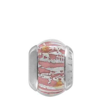 Womens STORM Watches Beads & Charms | Rampage Bead Pink