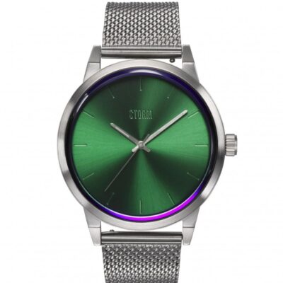 Womens STORM Watches Utopia Range | Excepto Green