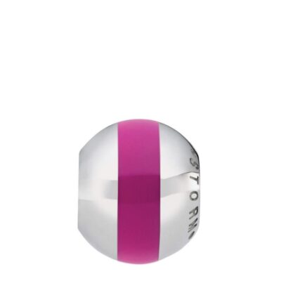 Womens STORM Watches Beads & Charms | Linear Bead Pink