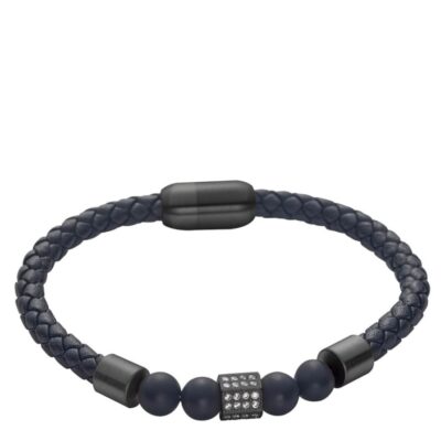 Womens STORM Watches Bracelets | Moritz Bracelet Slate