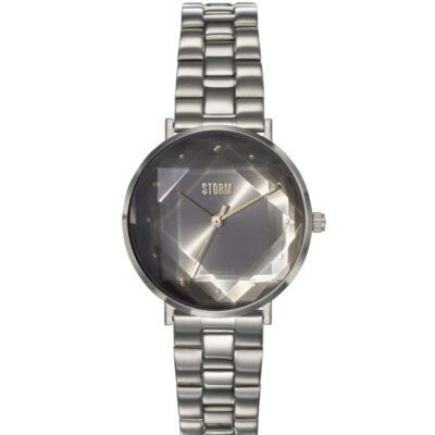 Womens STORM Watches Glass Genesis Range | Elexi Taupe