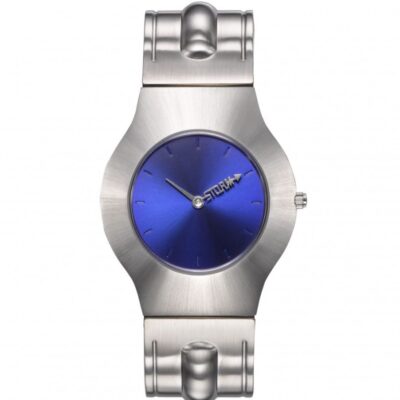 Womens STORM Watches Machina Range | New Ion Blue