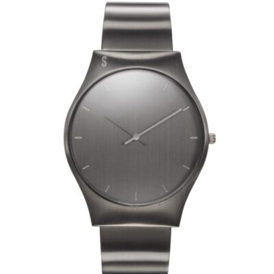 Mens STORM Watches Ultraslim Range | Soren Titanium