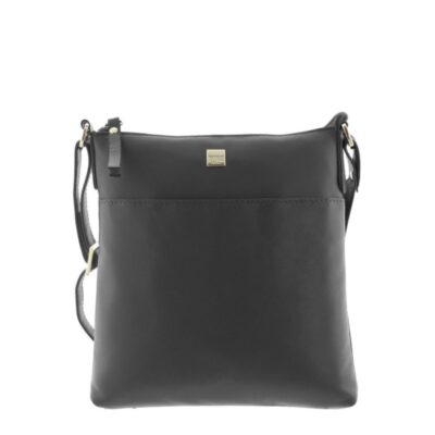 Womens STORM Watches Bags & Purses | Robson Blk Bag