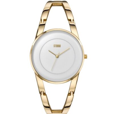 Womens STORM Watches Allure Range | Odesa Gold