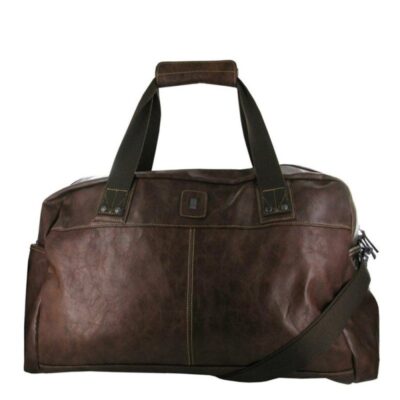 Womens STORM Watches Bags & Purses | Homestead Holdall Brown