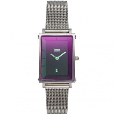 Womens STORM Watches Machina Range | Issimo Lazer Purple