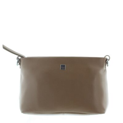 Womens STORM Watches Bags & Purses | Steffi Cross Body Taupe Sthbg2004B