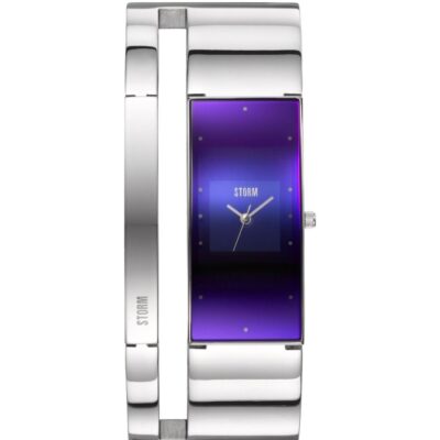 Womens STORM Watches Allure Range | Alvara Lazer Blue