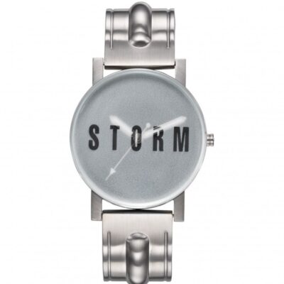 Womens STORM Watches Glass Genesis Range | New Blast Green