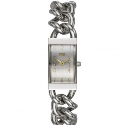 Womens STORM Watches Allure Range | Sansa Silver