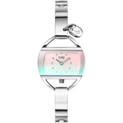 Womens STORM Watches Allure Range | Temptress Charm Lazer Pink