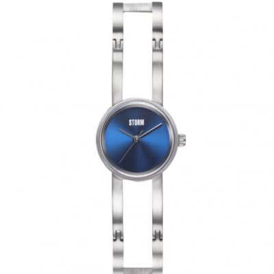 Womens STORM Watches Glass Genesis Range | Omie Blue