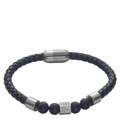 Womens STORM Watches Bracelets | Moritz Bracelet Black