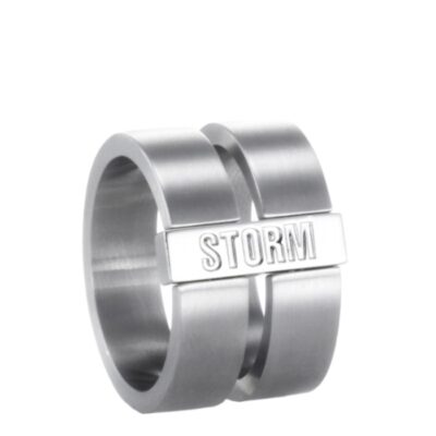 Mens STORM Watches Rings | Polan Ring Size