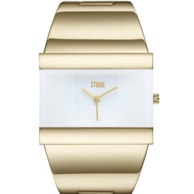 Womens STORM Watches Ultraslim Range | Starletti Gold