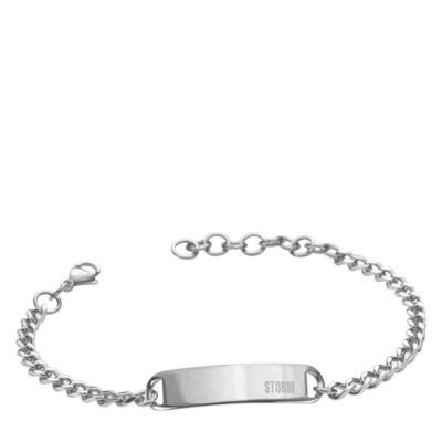 Womens STORM Watches Bracelets | Ladies Id Steel Bracelet