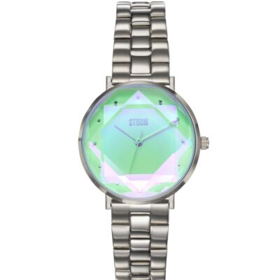 Womens STORM Watches Glass Genesis Range | Elexi Ice