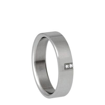 Mens STORM Watches Rings | Eve Xl Diamond Ring