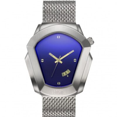 Mens STORM Watches Utopia Range | Cyrex Lazer Blue