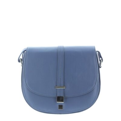 Womens STORM Watches Bags & Purses | Duchess Cross Body Mid-Blue Stcby2003B