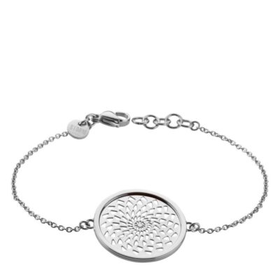 Womens STORM Watches Bracelets | Denzi Bracelet Silver