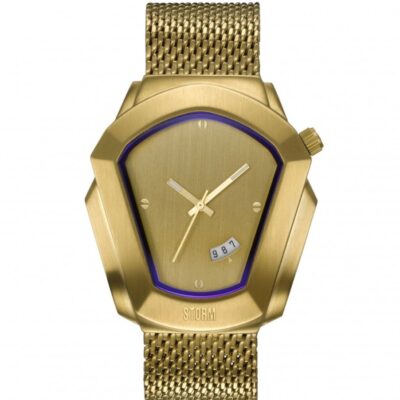 Mens STORM Watches Utopia Range | Cyrex Gold