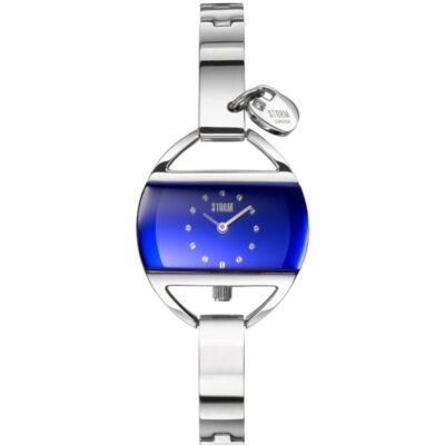 Womens STORM Watches Allure Range | Temptress Charm Lazer Blue