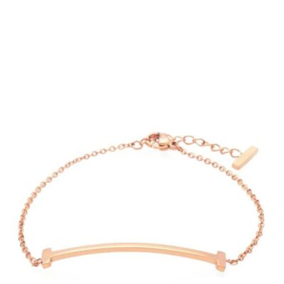 Womens STORM Watches Bracelets | Leia Bracelet Rose Gold