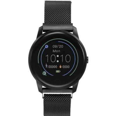 Womens STORM Watches Smart | Sm1 Smart Watch Mesh Black